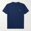 Cotton-Jersey T-Shirt Cotton-Jersey T-Shirt
