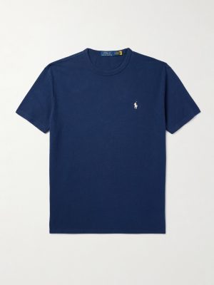 Cotton-Jersey T-Shirt Cotton-Jersey T-Shirt