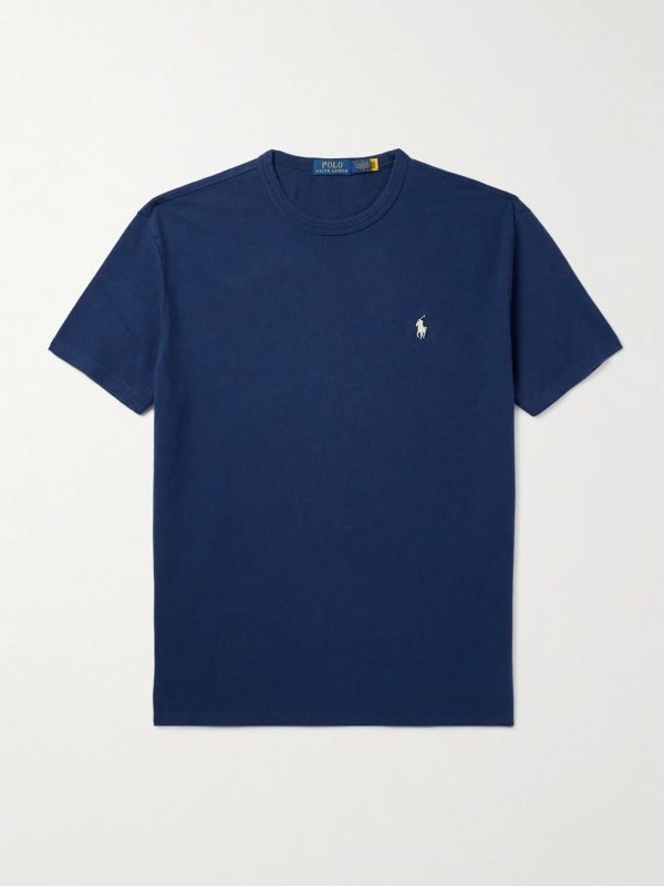 Cotton-Jersey T-Shirt Cotton-Jersey T-Shirt