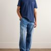 Cotton-Jersey T-Shirt - OU Cotton-Jersey T-Shirt - OU
