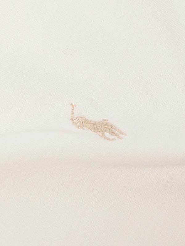 Logo-Embroidered Cotton-Jersey T-Shirt - CU Logo-Embroidered Cotton-Jersey T-Shirt - CU