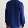 Cashmere Shirt - BK Cashmere Shirt - BK