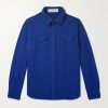 Cashmere Shirt Cashmere Shirt