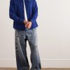 Cashmere Shirt - OU Cashmere Shirt - OU