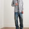 Checked Cashmere Shirt - OU