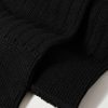 Ribbed Cotton-Blend Socks - CU