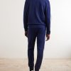 + Wimbledon Mesh-Trimmed Cotton-Blend Jersey Track Jacket - BK + Wimbledon Mesh-Trimmed Cotton-Blend Jersey Track Jacket - BK