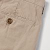 Bill 1080 Tapered Pleated Organic Cotton-Blend Trousers - CU Bill 1080 Tapered Pleated Organic Cotton-Blend Trousers - CU