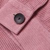 Cotton-Corduroy Blouson Jacket - CU Cotton-Corduroy Blouson Jacket - CU