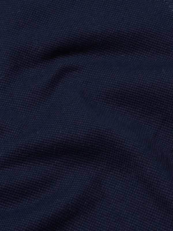 Giles Cotton-Piqué Shirt - CU Giles Cotton-Piqué Shirt - CU
