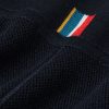 Rainer Merino Wool-Piqué Cardigan - CU Rainer Merino Wool-Piqué Cardigan - CU