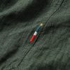 Giles Linen Shirt - CU Giles Linen Shirt - CU