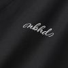 Logo-Embroidered Twill Shirt - CU
