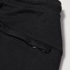 Quinn 1 Tapered Cotton and Modal-Blend Jersey Sweatpants - CU