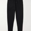 Quinn 1 Tapered Cotton and Modal-Blend Jersey Sweatpants