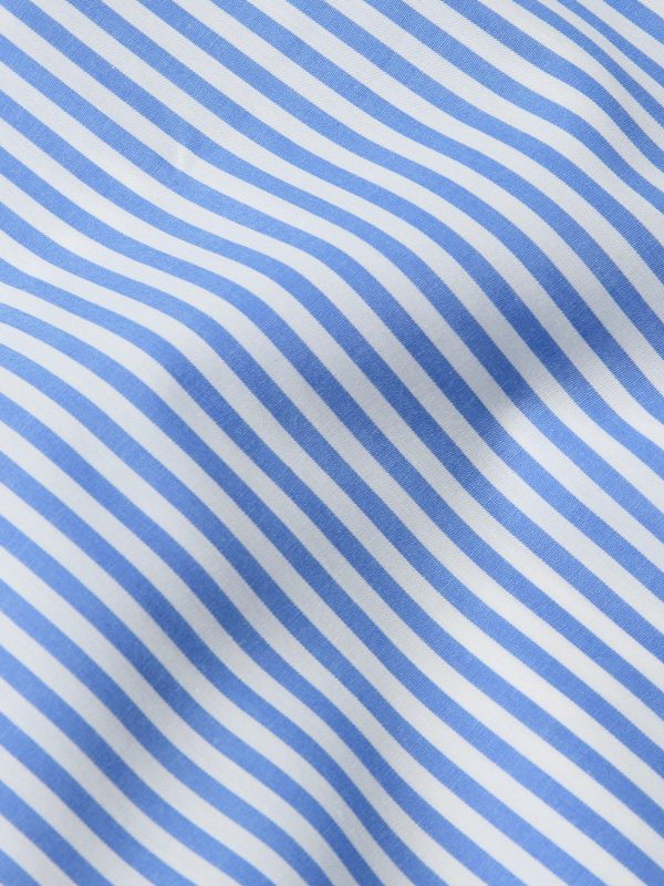 James Cotton-Poplin Pyjama Trousers - E1 James Cotton-Poplin Pyjama Trousers - E1