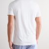 Basel Stretch-Micro Modal Jersey T-Shirt - BK Basel Stretch-Micro Modal Jersey T-Shirt - BK