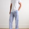 Basel Stretch-Micro Modal Jersey T-Shirt - OU Basel Stretch-Micro Modal Jersey T-Shirt - OU