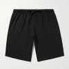 Basel Stretch-Micro Modal Jersey Pyjama Shorts Basel Stretch-Micro Modal Jersey Pyjama Shorts