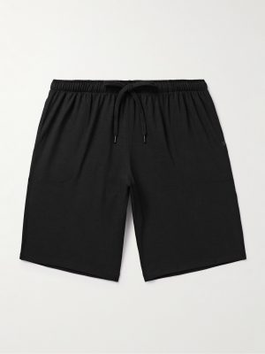 Basel Stretch-Micro Modal Jersey Pyjama Shorts Basel Stretch-Micro Modal Jersey Pyjama Shorts
