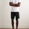 Basel Stretch-Micro Modal Jersey Pyjama Shorts - OU Basel Stretch-Micro Modal Jersey Pyjama Shorts - OU