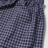 Braemar 32 Cotton-Flannel Pyjama Trousers - CU