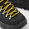 Tor Summit Rubber-Trimmed Nubuck and Mesh Sneakers - CU Tor Summit Rubber-Trimmed Nubuck and Mesh Sneakers - CU