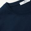 Relaxed-Fit Organic and Recycled Cotton-Jersey T-Shirt - CU