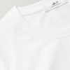 Relaxed-Fit Organic and Recycled Cotton-Jersey T-Shirt - CU Relaxed-Fit Organic and Recycled Cotton-Jersey T-Shirt - CU