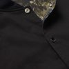 Reversible Logo-Embroidered Twill Bomber Jacket - CU Reversible Logo-Embroidered Twill Bomber Jacket - CU