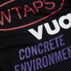 Logo-Appliquéd Printed Cotton-Jersey T-Shirt - CU