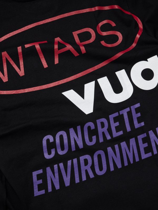 Logo-Appliquéd Printed Cotton-Jersey T-Shirt - CU