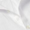 Garment-Dyed Linen Shirt - CU Garment-Dyed Linen Shirt - CU