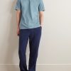 Supima Cotton-Jersey Polo Shirt - OU Supima Cotton-Jersey Polo Shirt - OU