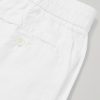 Straight-Leg Garment-Dyed Linen Drawstring Trousers - CU Straight-Leg Garment-Dyed Linen Drawstring Trousers - CU