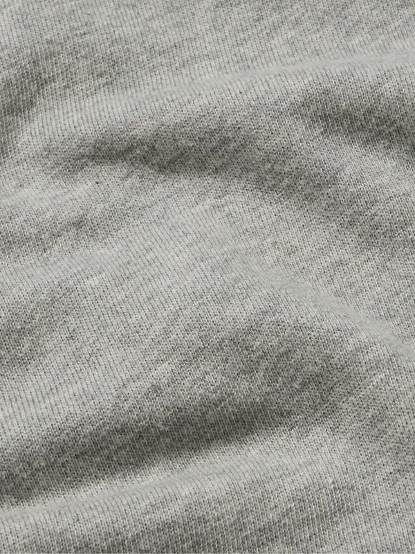 Cotton-Jersey Sweatshirt - CU