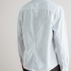 Standard Cotton Shirt - BK Standard Cotton Shirt - BK