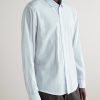Standard Cotton Shirt - FR Standard Cotton Shirt - FR