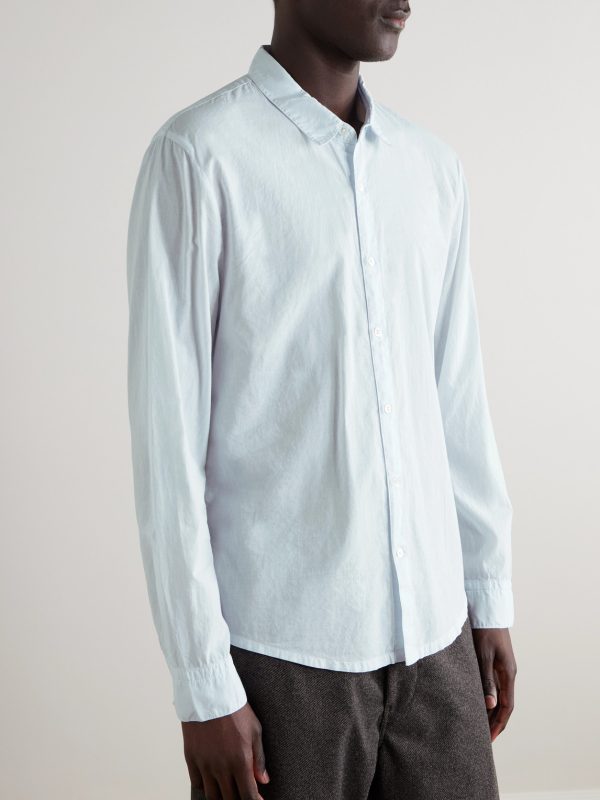 Standard Cotton Shirt - FR Standard Cotton Shirt - FR