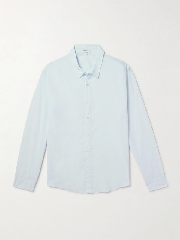 Standard Cotton Shirt Standard Cotton Shirt