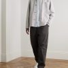 Standard Cotton Shirt - OU Standard Cotton Shirt - OU