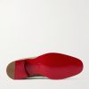 Chambelimoc Suede Loafers - E1