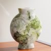 Sesso Marble Vase