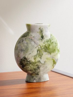 Sesso Marble Vase Sesso Marble Vase