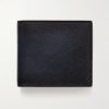 Makore Scritto Venezia Softy Leather Wallet