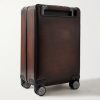 Formula 1005 Scritto Venezia Softy Leather Suitcase - BK Formula 1005 Scritto Venezia Softy Leather Suitcase - BK