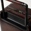 Formula 1005 Scritto Venezia Softy Leather Suitcase - CU Formula 1005 Scritto Venezia Softy Leather Suitcase - CU