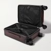 Formula 1005 Scritto Venezia Softy Leather Suitcase - E1 Formula 1005 Scritto Venezia Softy Leather Suitcase - E1