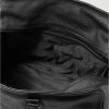 Overnight Full-Grain Leather Weekend Bag - E1 Overnight Full-Grain Leather Weekend Bag - E1