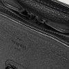 Journalier XS Full-Grain Leather Messenger Bag - CU Journalier XS Full-Grain Leather Messenger Bag - CU
